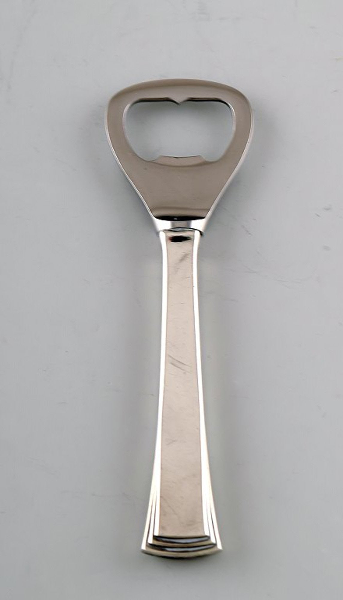 Sterling Silver Bottle Openers & Corkscrews for Sale at Auction