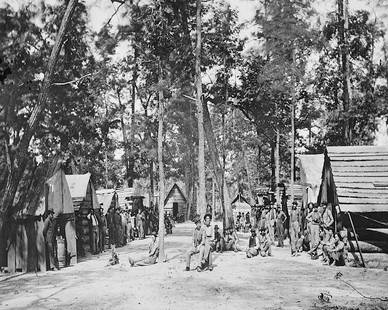 CIVIL WAR_21ST MICHIGAN INFANTRY SHERMAN'S VETERANS: Title: CIVIL WAR_21ST MICHIGAN INFANTRY SHERMAN'S VETERANS Artist/Source: UNKNOWN Original Date: CIVIL WAR Dimensions: 8X10 / 10X8 ACCORDINGLY Description: || UNITED STATES SHIPPING ONLY! || This lot