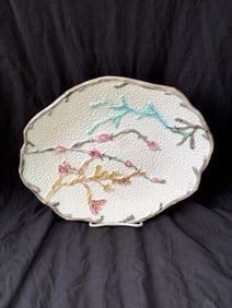 Wedgwood Majolica Platter