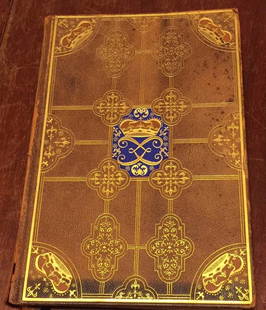 CONTARINI FLEMING The Works of Benjamin Disraeli M.Walter Dunne 1904 Lthr Bound: Up for sale is a gorgeous leather antique book by Benjamin Disraeli Earl of Beaconsfield. CONTARINI FLEMING The Works of