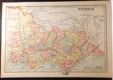 Victoria 1897