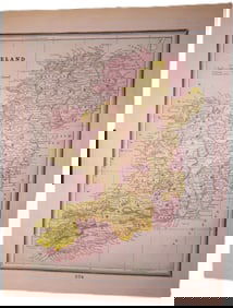 Ireland 1901