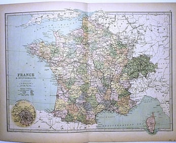France 1873