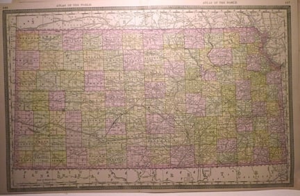 Kansas 1883
