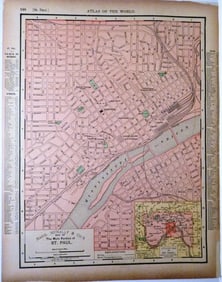 St. Paul 1896