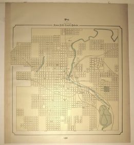 Soux Falls, S. Dakota 1897