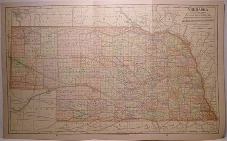 Nebraska 1900