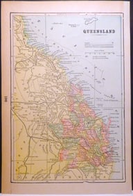 Queensland 1897