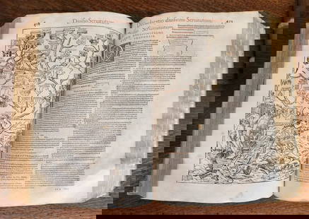 1557 LAW BOOK PART of Corpus Juris Civilis DIGESTA antique MASSIVE FOLIO vellum: DIGESTUM VETUS DIGESTORUM, SEU PANDECTARUM IURIS ENUCLEATI ex omni iure ueteri ... Lugduni (Lyon): Apud Hugonem a Porta ; 1557 The Digesta (also known as the Pandectae) is a major component of the Cor