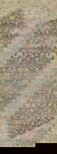 Antique Vegetable Dye Mashad Persian Runner Rug 3x9: Title: Antique Vegetable Dye Mashad Persian Runner Rug 3x9 Description:A Beautiful Genuine Iran ( Persia ) Malayer rug is Hand Knotted by skillful weavers in Iran ( Persia ) with