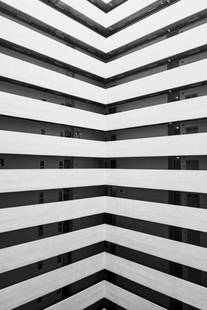 Modern Building In Singapore ' Oversized Resin: Description ' Modern Building In Singapore ' Paper size 20 x 30 inches / 51 x 76 cm unframed OTHER SIZES OF THIS PRINT ARE AVAILABLE 12 x 16 16 x 20 20 x 24 Additional dimensions information: dim