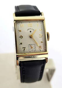 Vintage Unisex 14k GF LORD ELGIN 4612* 21J Winding Watch 1940s Cal 626* EXLNT: Vintage Unisex 14k GF LORD ELGIN 4612* 21J Winding Watch 1940s Cal 626* EXLNTVintage Unisex 14k GF LORD ELGIN 4612* 21J