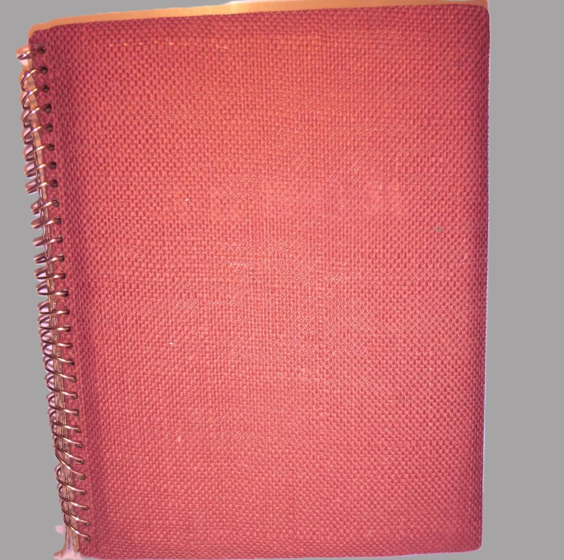 1960 Photo Album / Scrap Book Japan - Original Art, Zen, Landscapes (1 of 17)