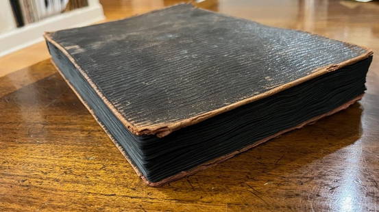 1911 Photo Album SOUTHWESTERN COLLEGE, KANSAS - Suffragettes  Football  Baseball: Author: --- Date: 1911 Publisher: n/a Edition: n/a Additional Information: A female student's candidly flavorsome photo album depicting her student experience at Southwestern College - Winfield, Kansa