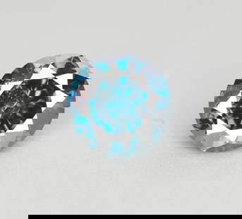 Presenting Amazing Quality 0.75 Carat Beautiful Natural Fancy Ultra Diam: SKU Dimensions (mm) 16.600 x 13.340 x 9.530 mm Weight (cts) 16.580 Treatment Heat Treatment Clarity VVS Type Faceted Shape Cushion Certificate Gem Lab A