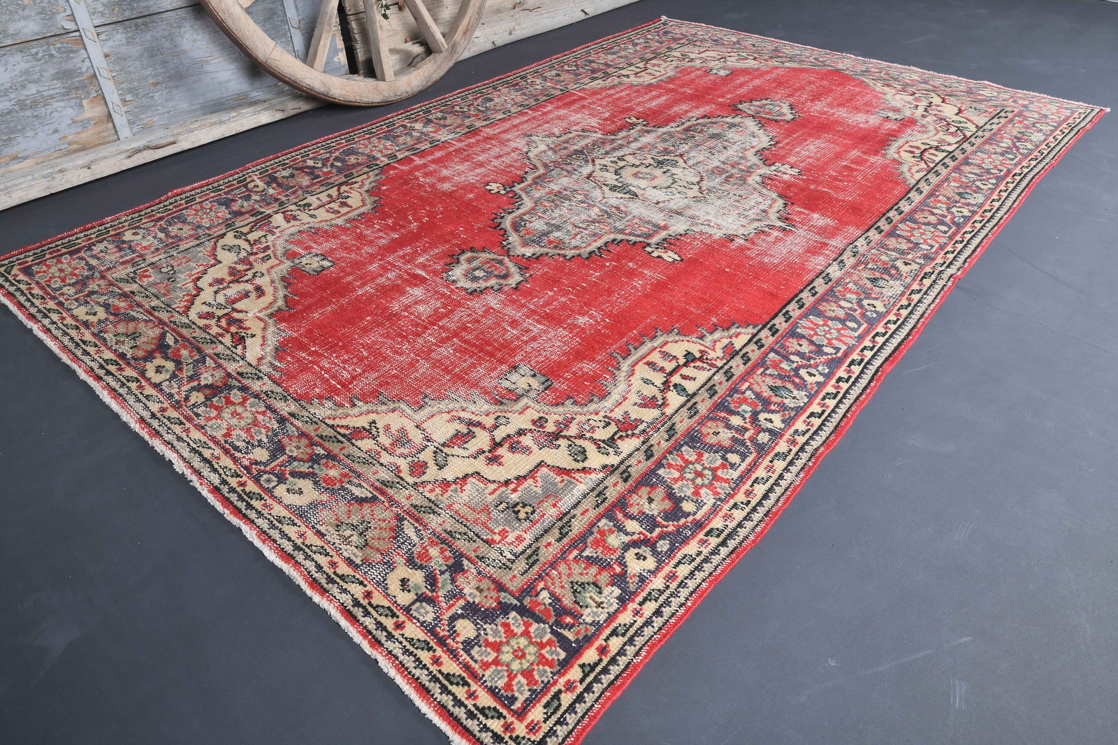 5.8x9.3 PERSIAN DÉCOR - 3