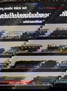 Model locomotive book.: Model locomotive book. Reserve: $40.00 Shipping: Domestic: Flat-rate of $10.00 to anywhere within the contiguous U.S. International: Foreign shipping rates are determined by destination. International