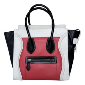 CELINE LUGGAGE