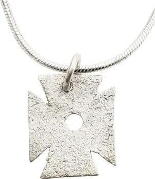 ITALIAN LADY'S PENDANT, C.1600 (1 of 4)