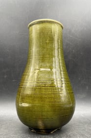 Lawrence Blazey Studio Pottery Vase
