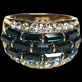 Estate RSC Statement Ring