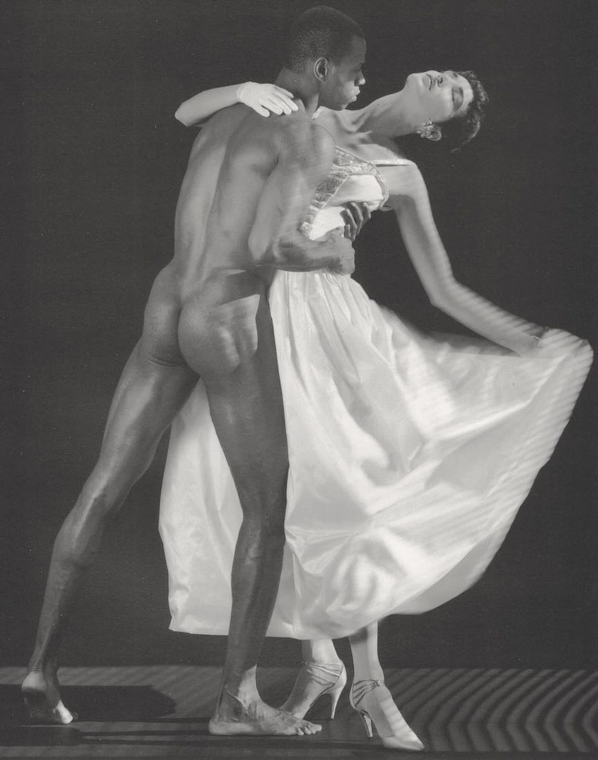 MAPPLETHORPE - Thomas and Dovanna, 1986 (1 of 1)