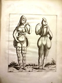 1624 Occult Magnae Deum Matris Isaeae
