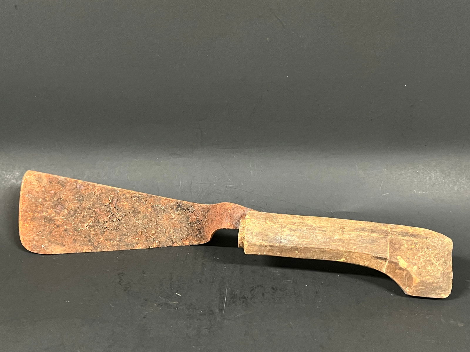 Vintage Farm Tools (1 of 10)