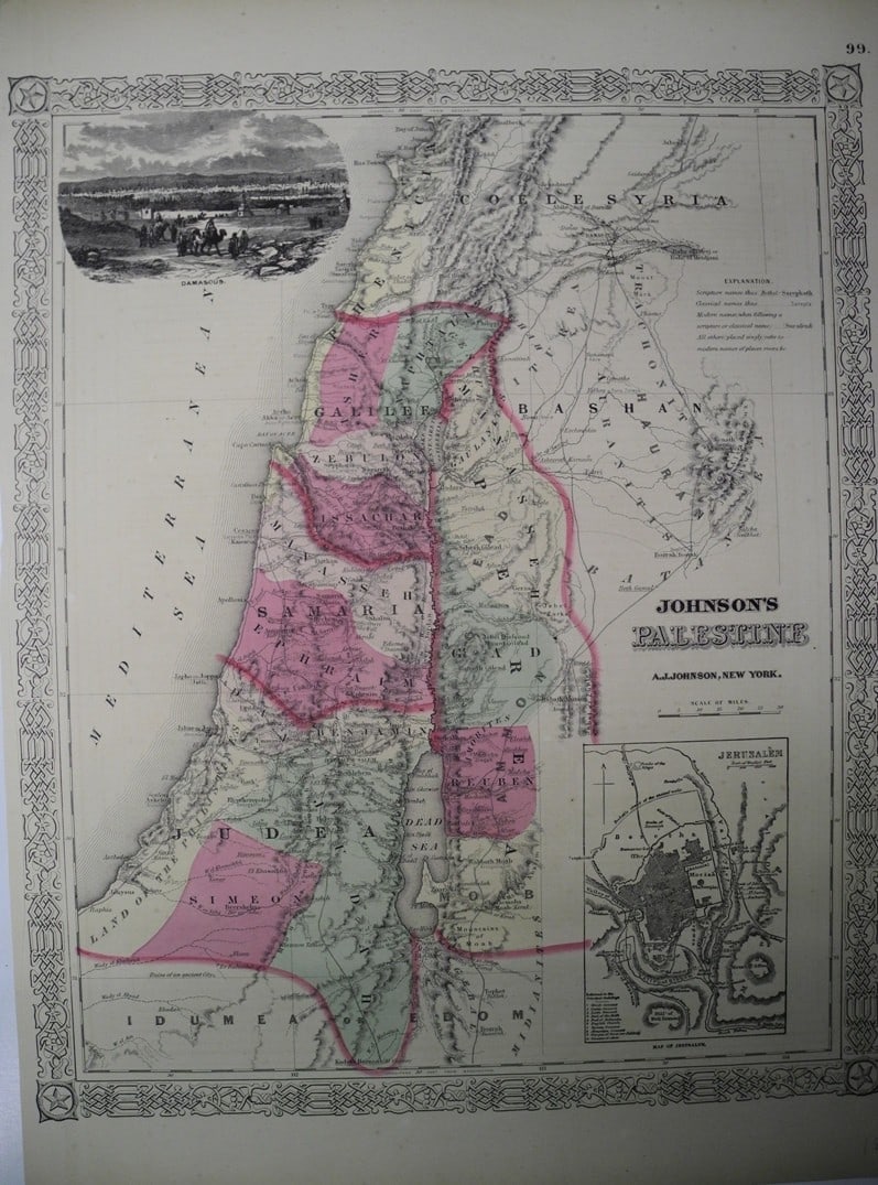 Johnson's Palestine (1 of 1)