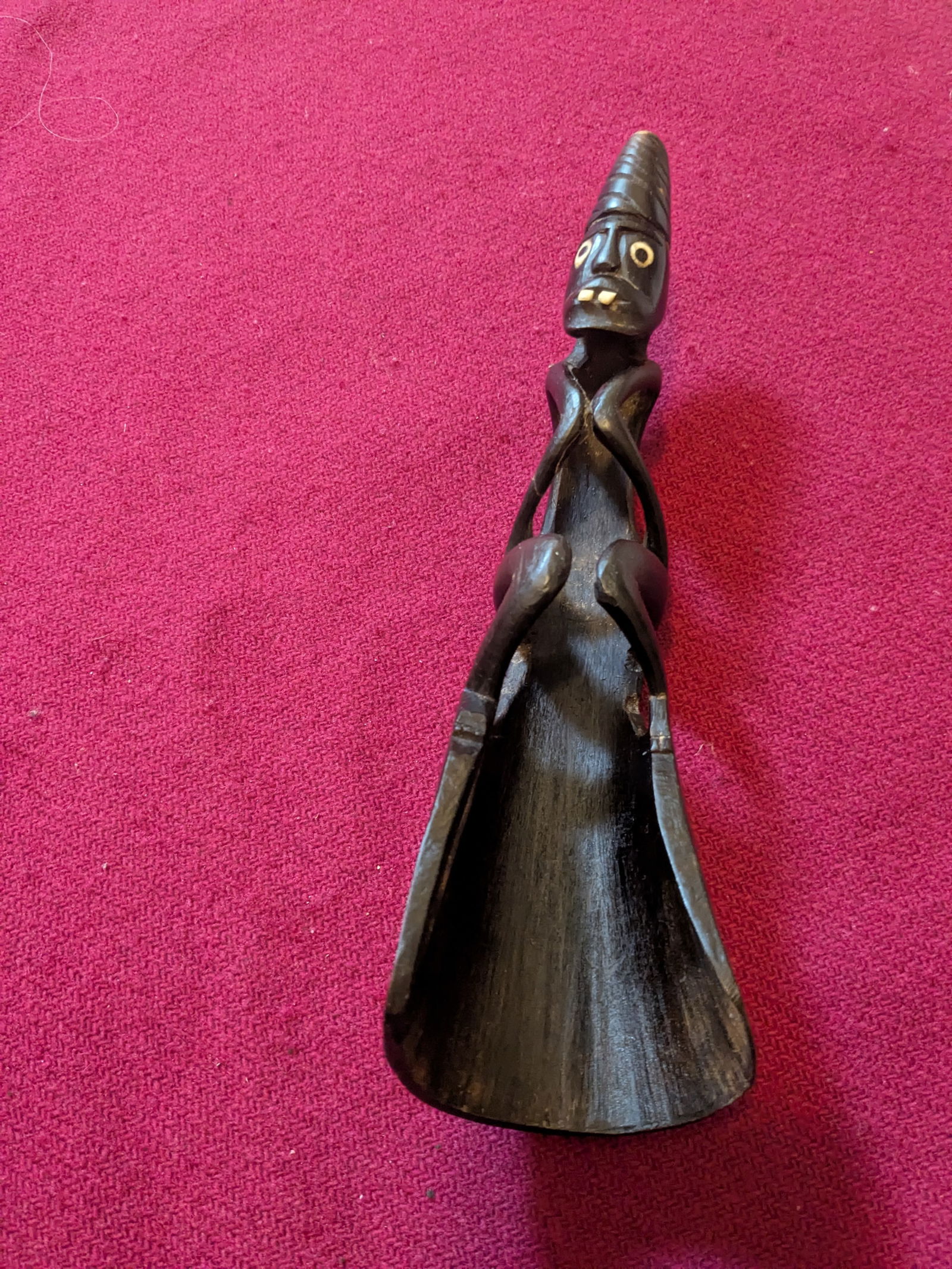 Unique Horn Scoop (1 of 4)