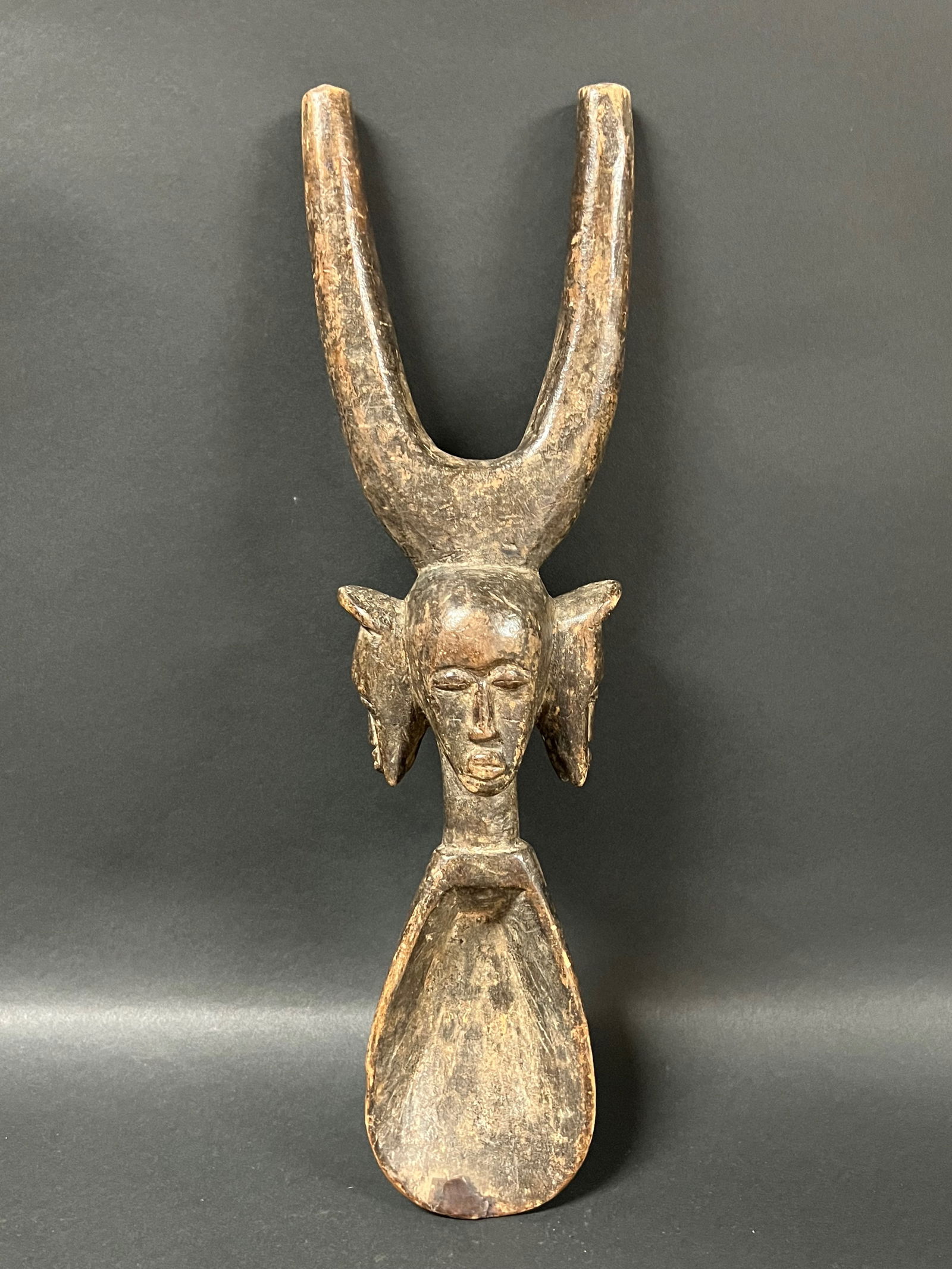 Fang Wooden Spoon (1 of 5)