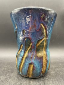 Art Pottery Vase