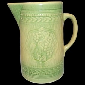 1926 McCoy 8” Tankard