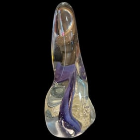 Jim Karg Art Glass