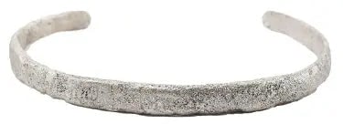 ANCIENT ROMAN WOMAN'S BRACELET, 2ND-4TH CENTURY (1 of 3)