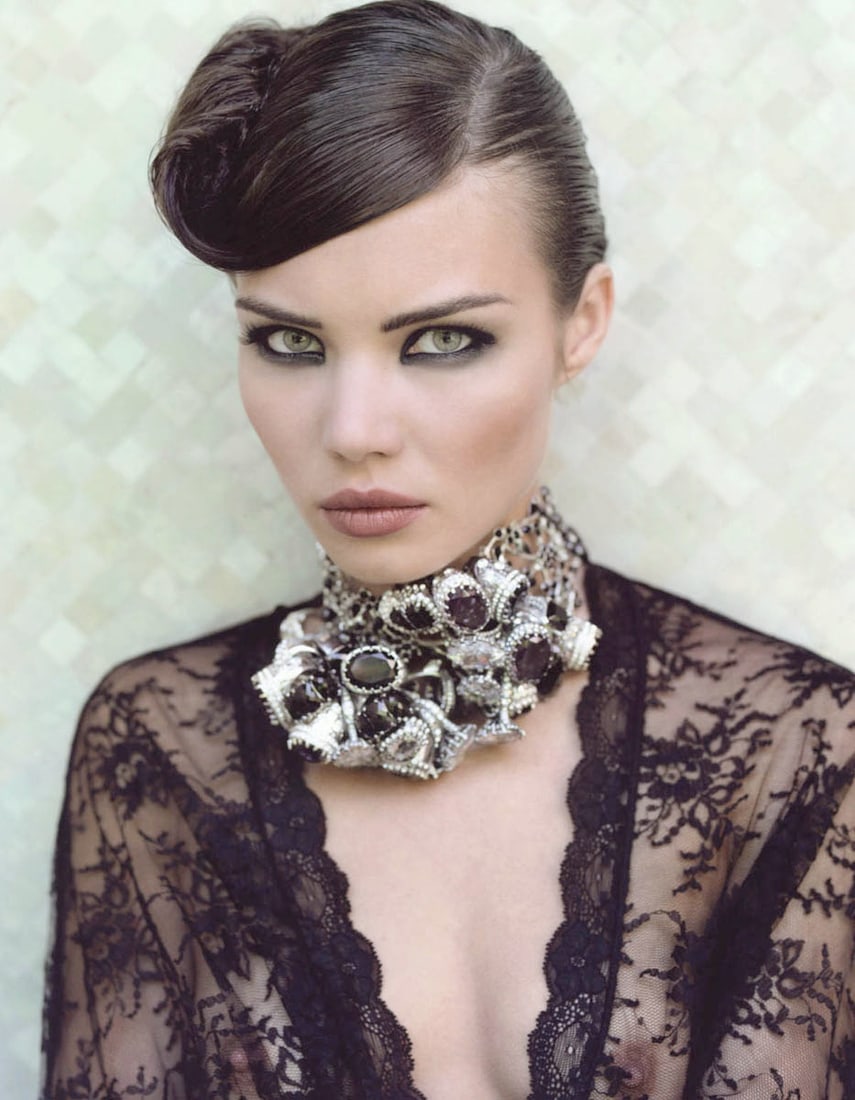 MARC LAGRANGE - 1000 Rings, 2011: Title: MARC LAGRANGE - 1000 Rings, 2011 Description: Artist: MARC LAGRANGE Print Title: 1000 Rings, 2011 Printing Date: 2010s Medium: Photo-lithograph Printed in: Italy Image Size: approx. 13 x 10R