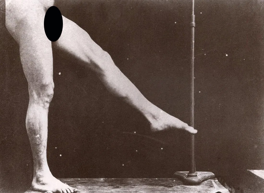 GUGLIELMO MARCONI - Studie, c. 1880 (1 of 2)