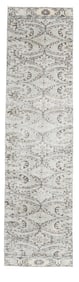 8'12'' x 2'3'' Turkish Vintage Runner Rug - 24519