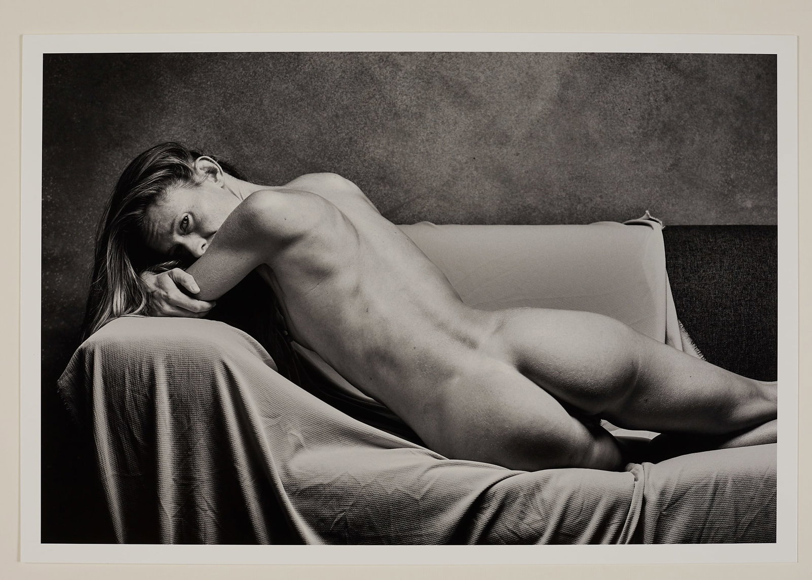 Spiros Politis: On The Couch 1/25 (1 of 6)