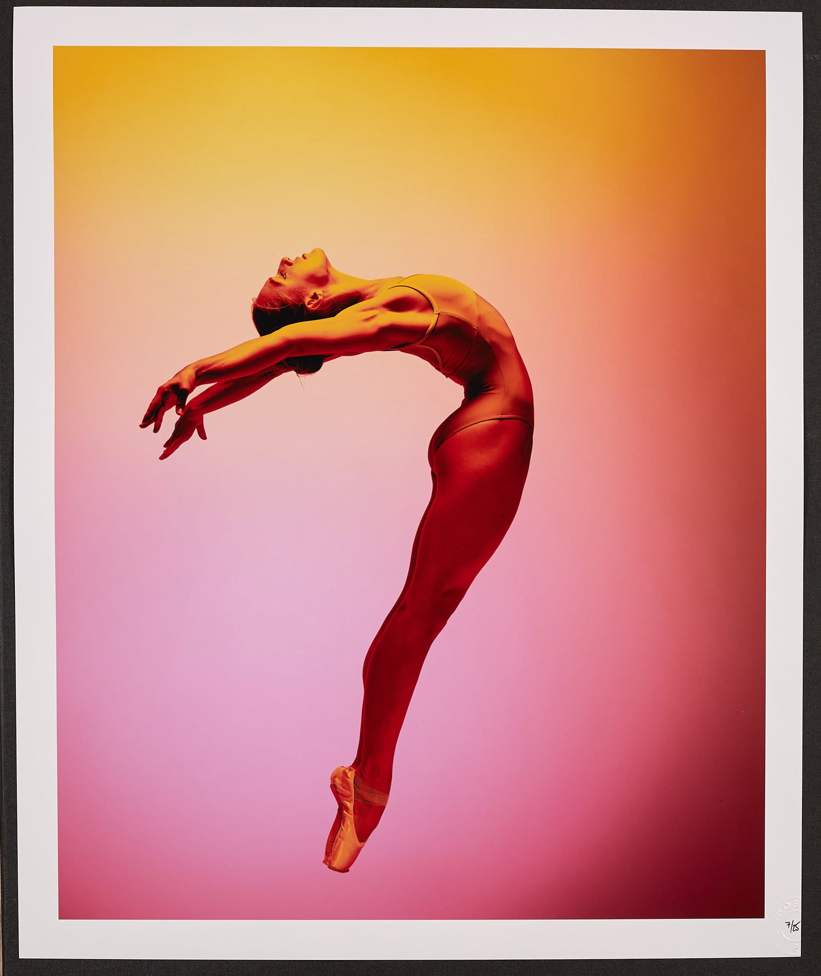 Spiros Politis: Danceteria I (sunrise) (1 of 6)