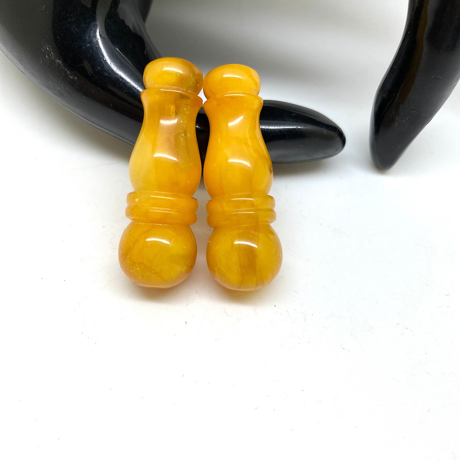 Unique and Astonishing Amber Minaret Imam (1 of 4)