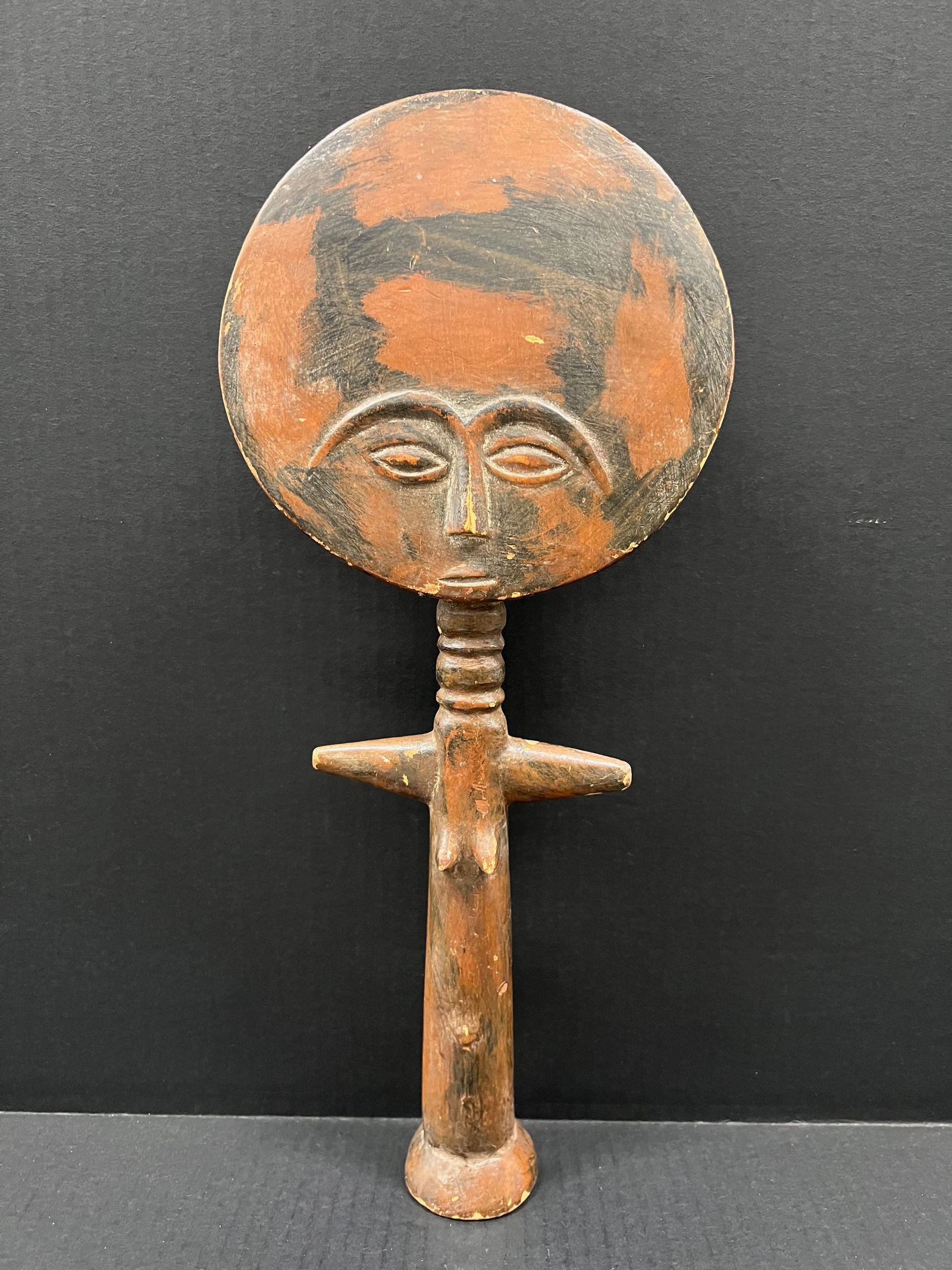 Ashanti Doll (1 of 7)