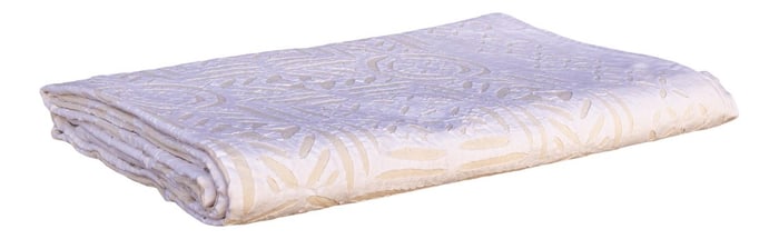 Zuri Applique Coverlet