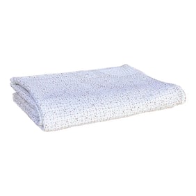 Mali Filanan Embroidered Bed Cover