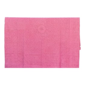 French Rose Handstitched Filanan Gudari Bedcover