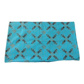 Batik Bolster Pillow Cover