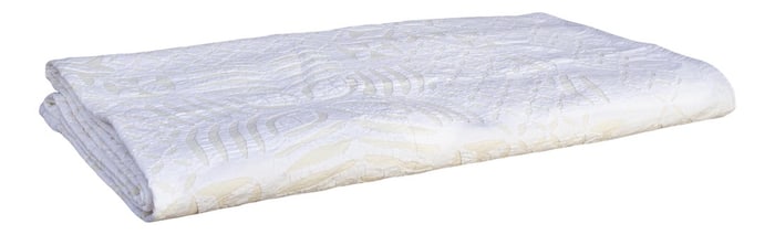 Fionee Applique Coverlet