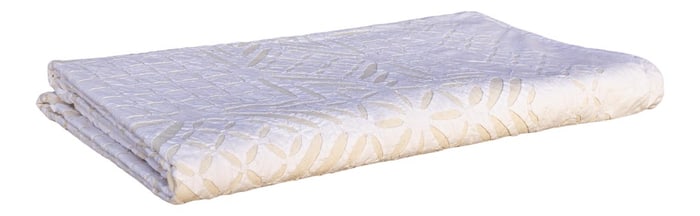 Nija Applique Coverlet
