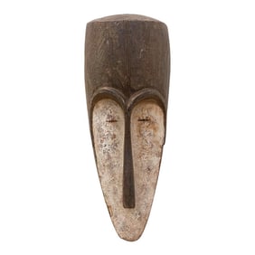 Royal African Luba Tribal Art