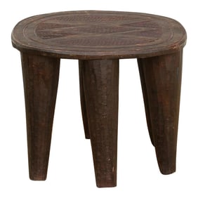 Farmhouse Style Nupe Coffee Table